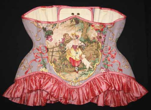 lovely-corset