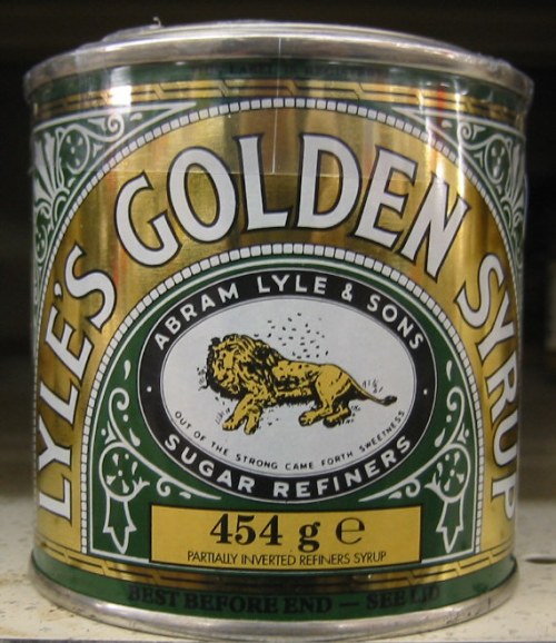 lylesgoldensyrup