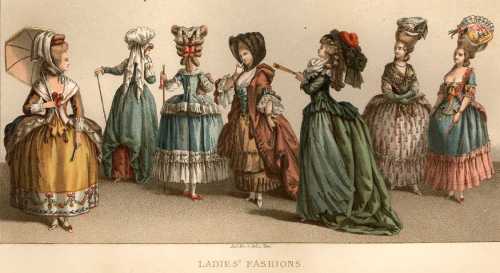 ladies-fashons