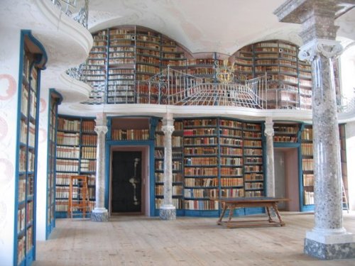 dream-library