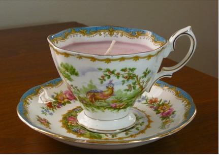 tea-candle