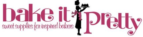 Bake It Pretty Banner