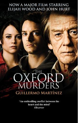 Oxford Murders