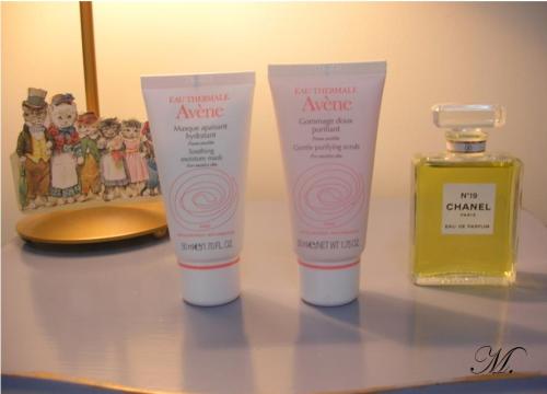 Avène 2