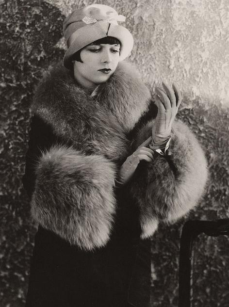 Louise Brooks