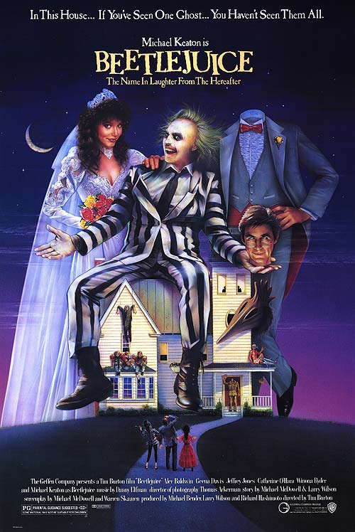 Beetlejuice-Poster