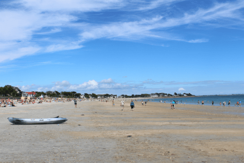 Carnac Plage
