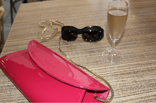 L.K.Bennett Pochette