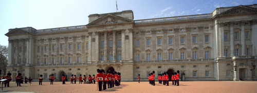 Buckingham Palace2